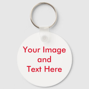 Create your own keychain