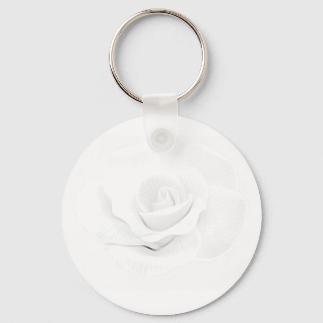Create Your Own -  Keychain (Front)