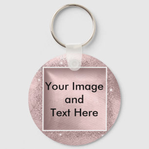 Create your own keychain