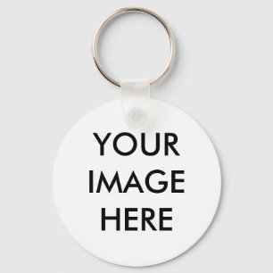Create your own keychain