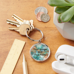Create your own keychain