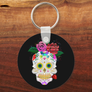 Create your own keychain