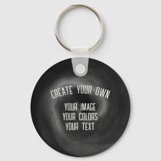 Create Your Own Keychain