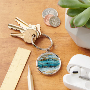 Create your own keychain