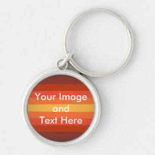 Create your own keychain