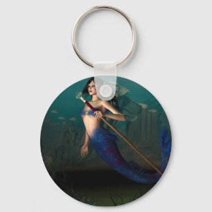 Create Your Own Keychain! Keychain