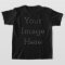Create Your Own Kid's Basic Short Sleeve T-Shirt