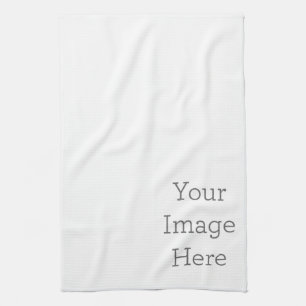 Create Your Own Kitchen Towel