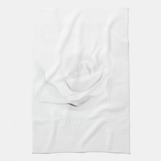 Create Your Own - Kitchen Towel (Vertical)