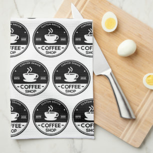 Create Your Own Kitchen Towel
