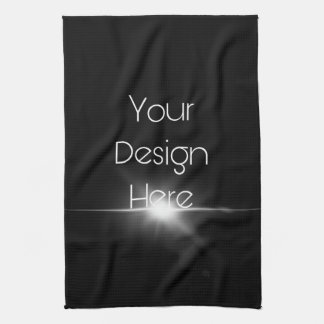 Create Your Own Kitchen Towel