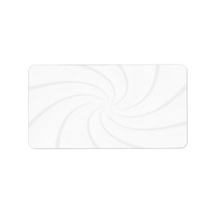 Create Your Own Label