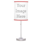 Create Your Own Lamp-In-A-Box Table Lamp