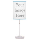 Create Your Own Lamp-In-A-Box Table Lamp