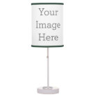 Create Your Own Lamp-In-A-Box Table Lamp