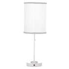 Create Your Own Lamp-In-A-Box Table Lamp