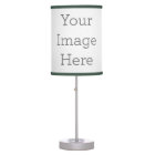 Create Your Own Lamp-In-A-Box Table Lamp