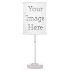 Create Your Own Lamp-In-A-Box Table Lamp