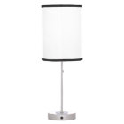 Create Your Own Lamp-In-A-Box Table Lamp