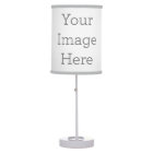 Create Your Own Lamp-In-A-Box Table Lamp