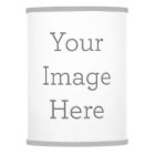 Create Your Own Lamp Shade