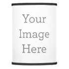 Create Your Own Lamp Shade