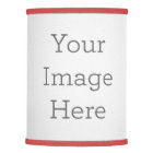 Create Your Own Lamp Shade