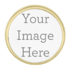 Create Your Own Lapel Pin