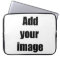 Create your own Laptop Sleave