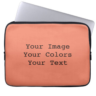 Create Your Own Laptop Sleeve