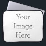 Create Your Own Laptop Sleeve<br><div class="desc">Design a one of a kind electronics bag with our cool personalization tool. Make it your own by adding your own personal photos and text. Simply click "Customize" to get started.</div>