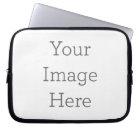 Create Your Own Laptop Sleeve