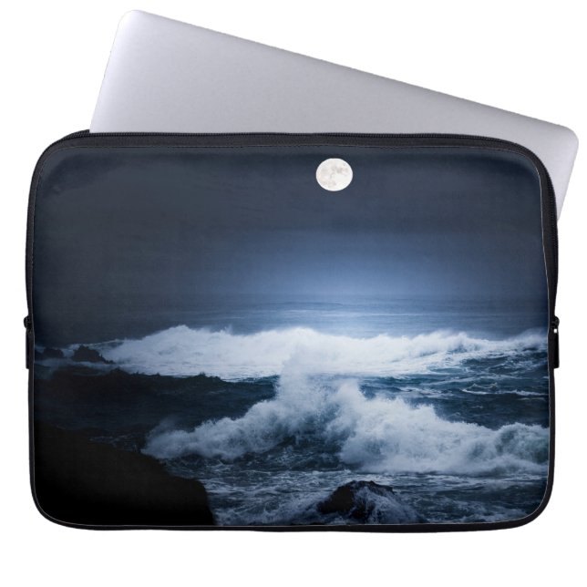 Create Your Own  Laptop Sleeve (Front)