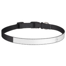 Create Your Own Large Dog Collar