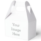 Create Your Own Large Gable Favour Box