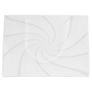 Create Your Own Large Gift Bag