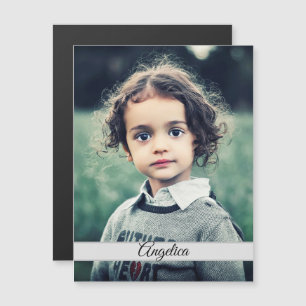 Create Your Own Large Magnets