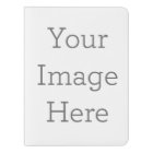 Create Your Own Large MOLESKINE® notebook cover