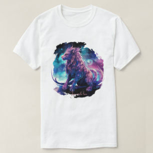 Create Your Own Large Mythical Chimera T-Shirt