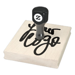 Create Your Own Large Rubber Stamp
