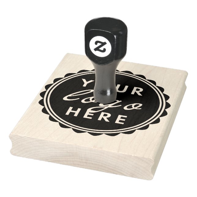 Create Your Own Large Rubber Stamp (Stamp)