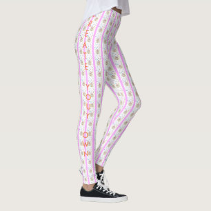 Create Your Own latest Event special Occasions DIY Leggings