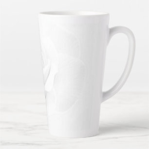 Create Your Own - Latte Mug