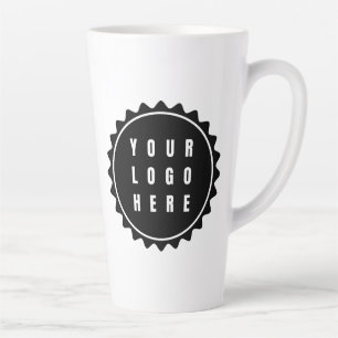 Create Your Own Latte Mug