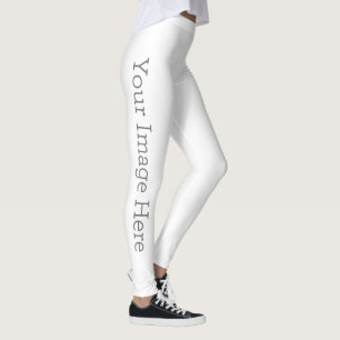 Create Your Own Leggings