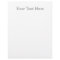 Create Your Own Letterhead