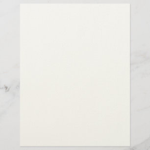 Create Your Own Letterhead