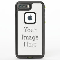 Create Your Own LIfeproof Phone Case