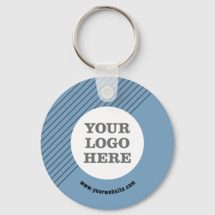 Create Your Own Logo Keychain