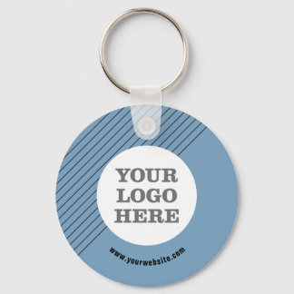 Create Your Own Logo Keychain